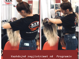 Vazhdojn regjistrimet n kurset 369 mujore pr berber 6
